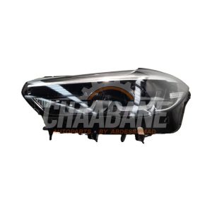 Phare gauche 63119850417 BMW X5 (G05) xDrive 45 e iPerformance 3.0 24V 2018