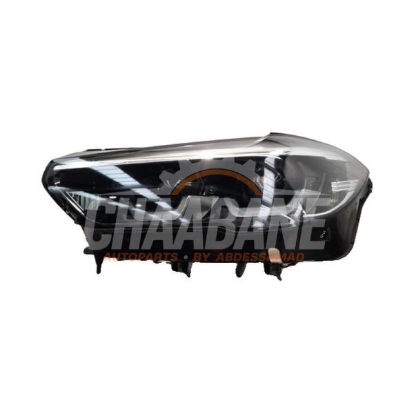 Piston 63119850417 BMW X5 (G05) xDrive 45 e iPerformance 3.0 24V 2018