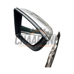 Retroviseur exterieur droit 5F1857508N Seat Leon ST (5FF) 1.0 TSI 12V 2012 / 2020