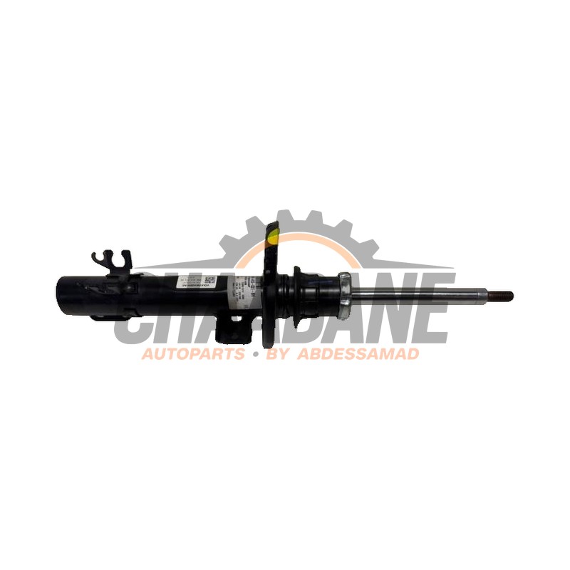 Barre amortisseur avant droit 6R0413031BF Seat Ibiza V (KJB) 1.5 TSI 16V 2017