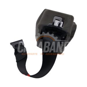 Ceinture arriere gauche S3745627709 BMW 1 serie (F40) 118i 1.5 TwinPower 12V 2019