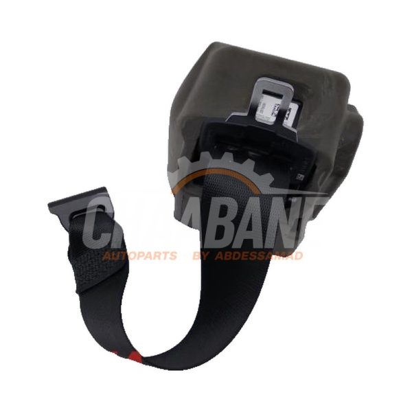 Ceinture arriere gauche S3745627709 BMW 1 serie (F40) 118i 1.5 TwinPower 12V 2019