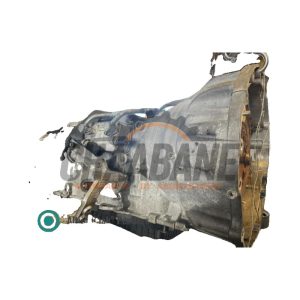 Boite de vitesses 1087301975 Maserati Levante 3.0 S Biturbo V6 24V 2016