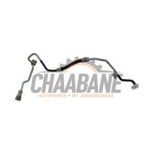 Tuyau de climatisation 8W1816720G Audi A5 Cabrio (F57/F5E) 3.0 TDI V6 24V Quattro 2016