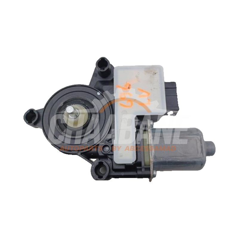 Moteur de vitre portiere 2Q2959405E Volkswagen T-Cross 1.0 TSI 115 12V 2018