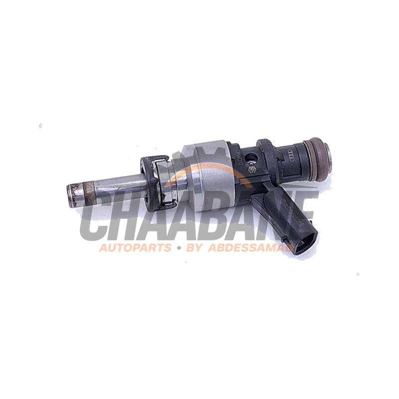 Injecteur (injection essence) 1079036N Audi RS 5 (8F7) 4.2 V8 32V 2013 / 2015