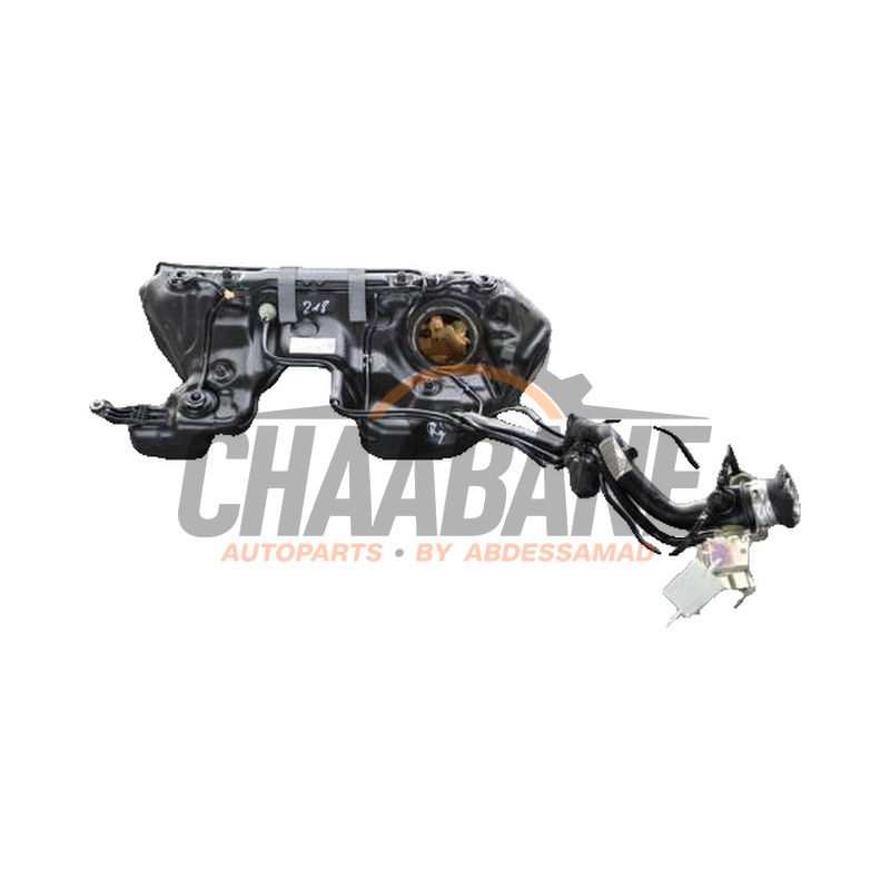 Reservoir de carburant A2054700901 Mercedes C Estate (S205) C-350 e 2.0 16V