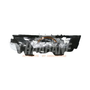 Feu antibrouillard avant gauche 5JA941699D Skoda Rapid 2012 / 2022