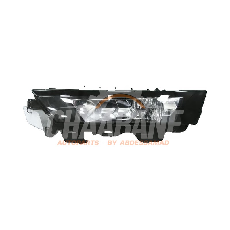 Anti brouillard gauche 5JA941699D Skoda Rapid 2012 / 2022