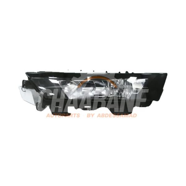 Anti brouillard gauche 5JA941699D Skoda Rapid 2012 / 2022
