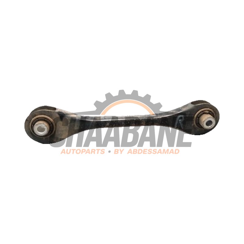 Bras de suspension arriere droit 5Q0504529F Skoda Octavia Combi (5EAC) 2.0 TDI RS 16V 2012 / 2020