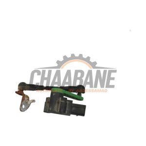Capteur lumiere 3C0907503 Audi S8 (D4) 4.0 Plus V8 TFSI 32V 2012 / 2018
