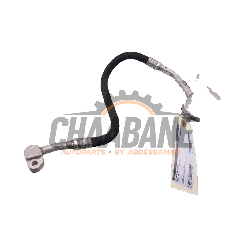 Deshydrateur clim 64539460579 BMW iX (I20) xDrive40 77 kWh 2021