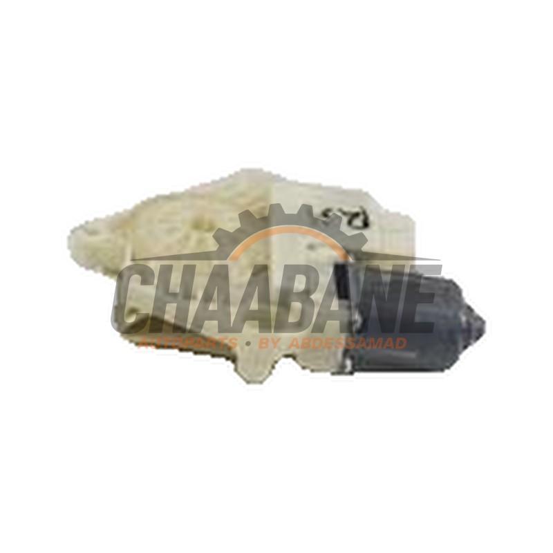 Moteur de vitre portiere 5JA959812F Skoda Rapid 1.2 TSI 2012 / 2022