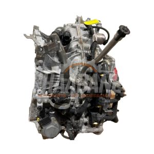 Boite de vitesses A7003702700 Mercedes GLA (H247) 1.3 200 Turbo 16V 4-Matic