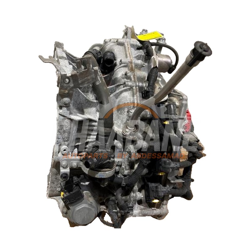 Boite de vitesses A7003702700 Mercedes GLA (H247) 1.3 200 Turbo 16V 4-Matic