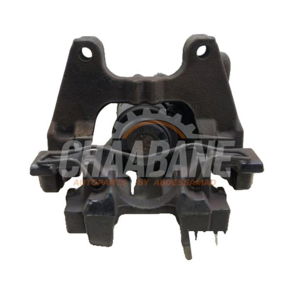 Etrier de frein arriere droit 5Q0615406 Audi S3 Sportback (8VA/8VF) 2.0 T FSI 16V 2012 / 2020