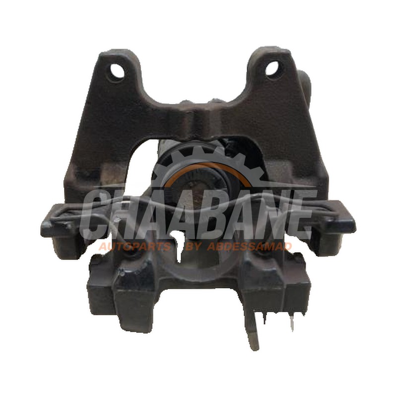Etrier de frein arriere droit 5Q0615406 Audi S3 Sportback (8VA/8VF) 2.0 T FSI 16V 2012 / 2020