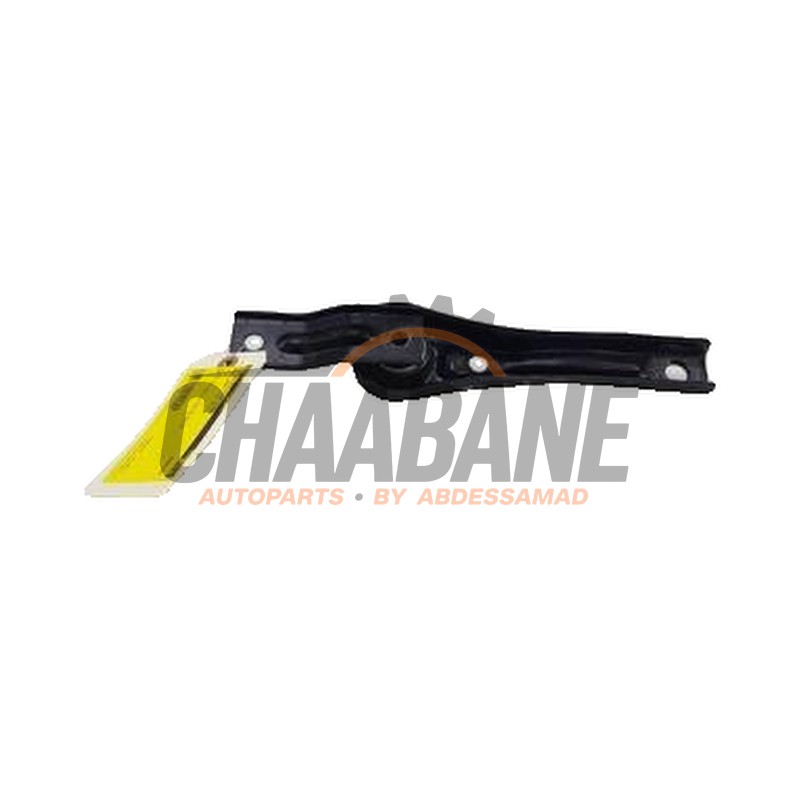 Support boite de vitesse 5Q0199855N Seat Leon ST (5FF) 1.4 TSI ACT 16V 2012 / 2020