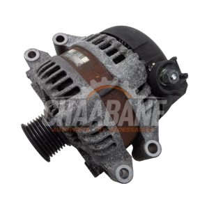 Alternateur 7606628 BMW 6 serie Gran Coupe (F06) M6 V8 32V Competition Package 2012 / 2018