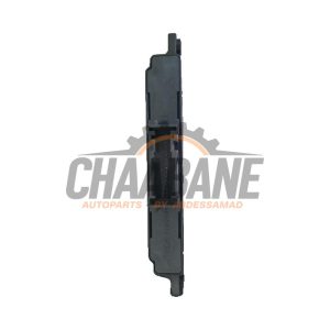 Ordinateur regulation vitesse A2C7499670500 Mercedes GLE (W166) 350d 3.0 V6 24V BlueTEC 4-Matic