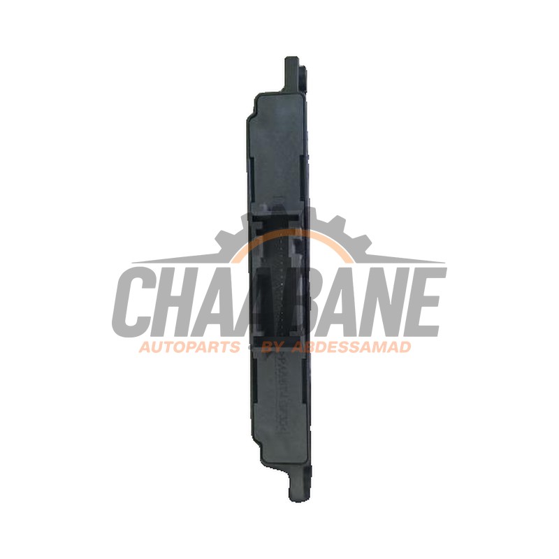 Ordinateur regulation vitesse A2C7499670500 Mercedes GLE (W166) 350d 3.0 V6 24V BlueTEC 4-Matic
