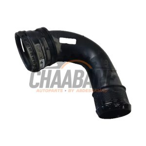 Tuyau intercooler GJ326C715AB Jaguar E-Pace