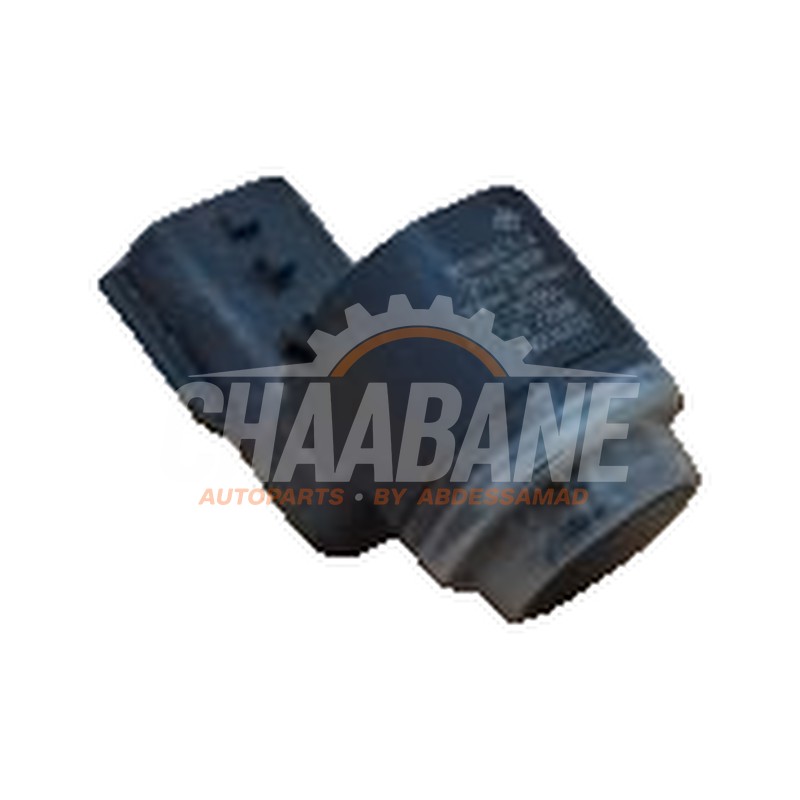 Capteur aide au stationnement A4209059900 Mercedes Citan (420.6) 1.5 108 CDI