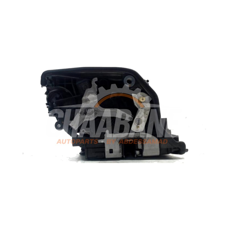 Serrure avant droite 728193410 BMW 2-Serie 2014 / 2021