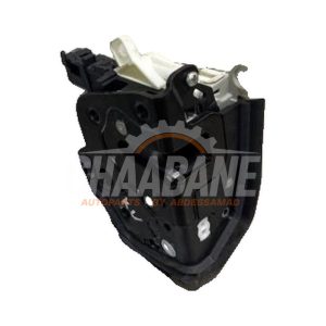Serrure avant droite 8X1837016C Audi A3 Limousine (8VS/8VM) 2.0 35 TDI 16V 2013 / 2020