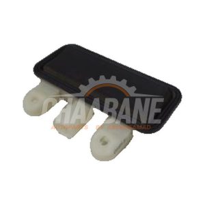 Poignee hayon A2218702410 Mercedes CLS-Klasse