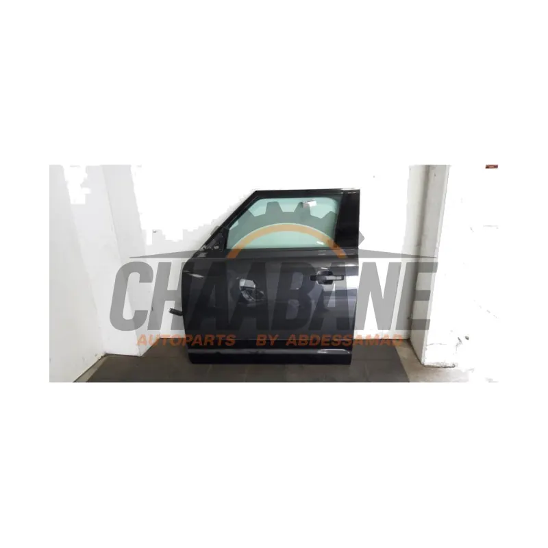 Portiere 2portes gauche L8B220125BA Landrover Defender II 90 3.0 D300 MHEV