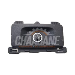 Prise 12 Volts 1350854 Audi Q5 (FYB/FYG) 2.0 TDI 16V Quattro 2016