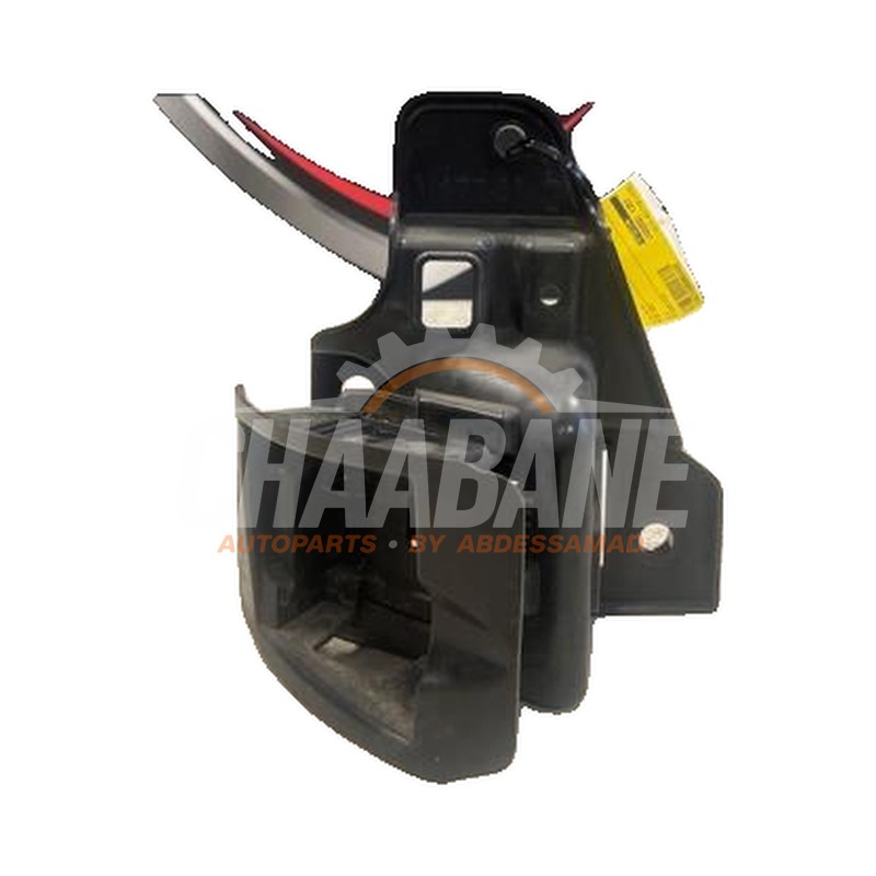 Plaque de protection divers A1778213100 Mercedes A Limousine (177.1) 1.5 A-180d