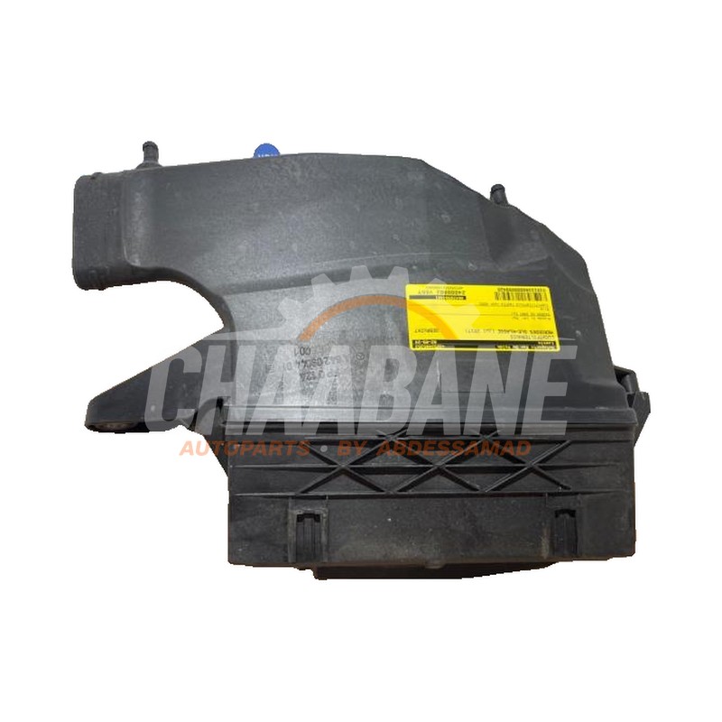 Boitier filtre a air A6420904401 Mercedes S (222.0/222.1) 3.0 S-350 BlueTEC, S-350d 24V