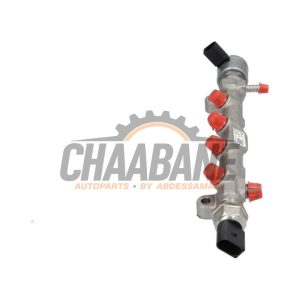 Distributeur de carburant 04L130089G Audi A3 (8V1/8VK) 2.0 TDI 16V 2012 / 2020