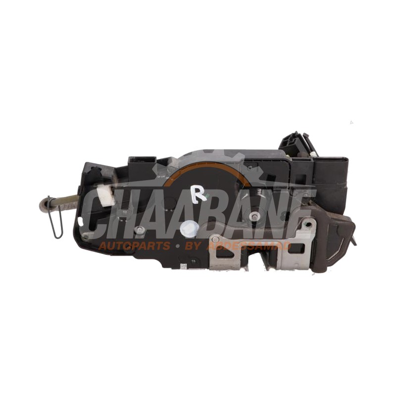 Serrure arriere droite A0997302801 Mercedes B (W247) 2.0 B-200d