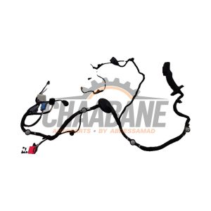 Faisceau electrique 8W8971687S Audi A5 Sportback (F5A/F5F) 2016