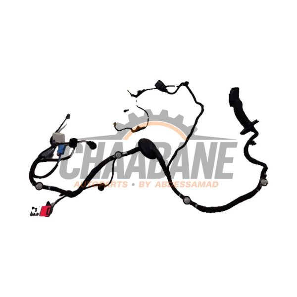 Faisceau de cables 8W8971687S Audi A5 Sportback (F5A/F5F) 2016