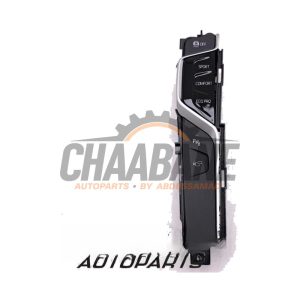 Commodo 61316993921 BMW iX3 80 kWh 2020