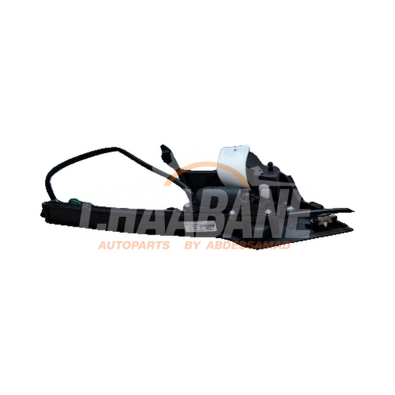 Guide de couverture roulante droite A2138153000 Mercedes E (W213) E-200 1.5 EQ Boost