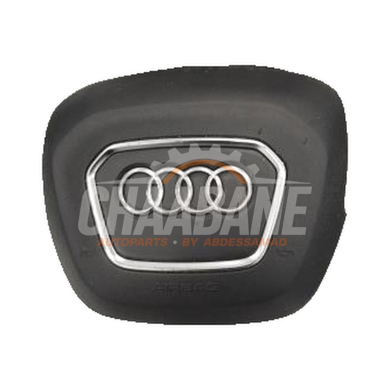 Airbag gauche (volant) 80A880201F Audi Q5 2016