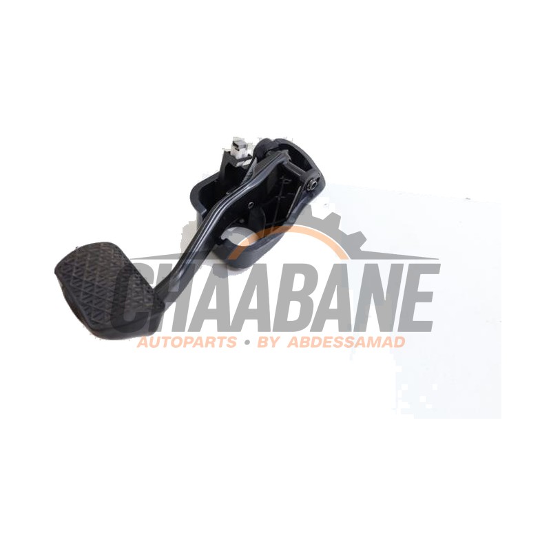 Pedale de frein A2052920407 Mercedes E (W213) E-220d 2.0 Turbo 16V
