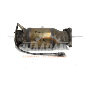 Catalyseur 8W0131703J Audi A4 Quattro (B9) 2015