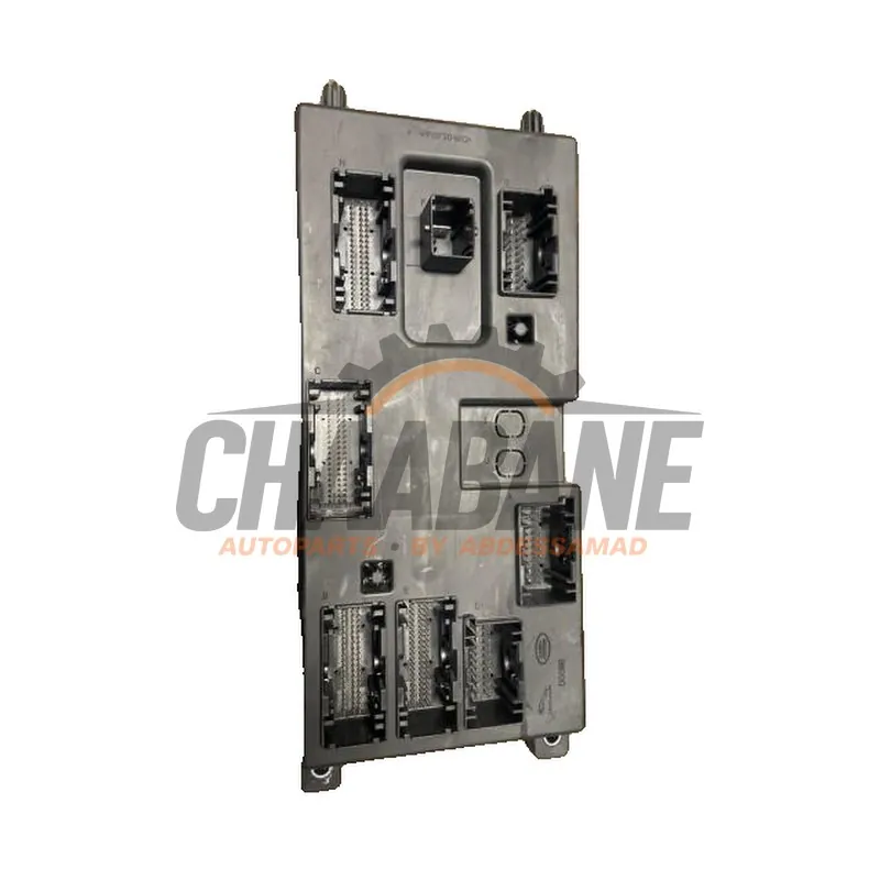 Ordinateur controle fonctionnel GX7314F041AJ Jaguar XE 2.0 D E-Performance 16V