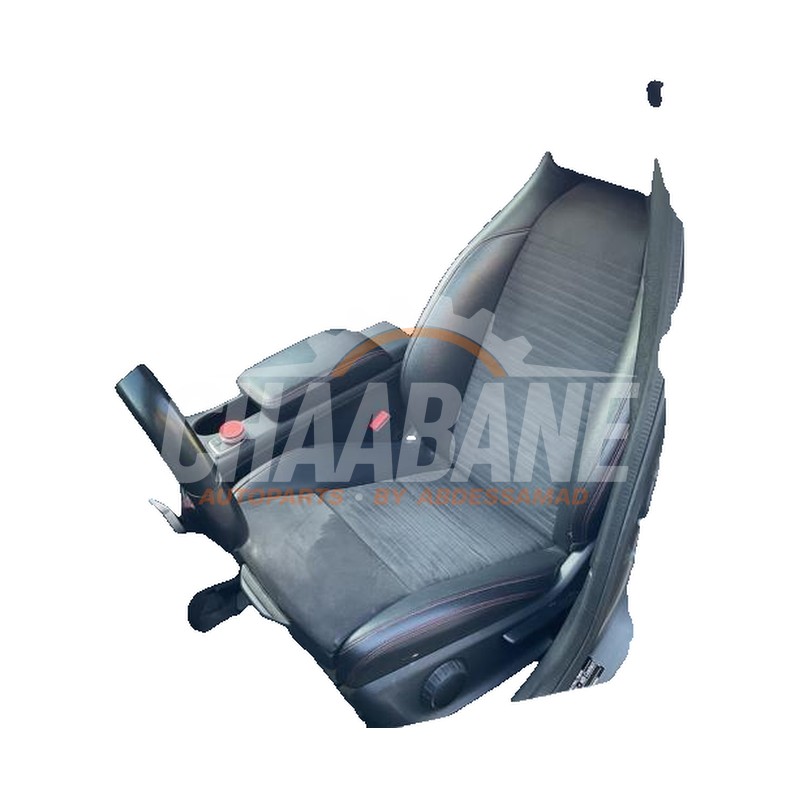 Interieur complet A2468603502 Mercedes A (W176) 1.6 A-180 16V