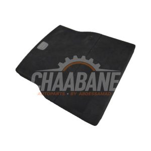 Tapis de coffre A1186804700 Mercedes CLA