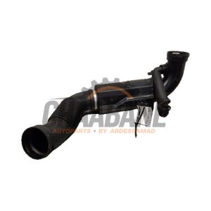 Tuyau daspiration air 13717619268 BMW 2 serie Gran Tourer (F46) 220i 2.0 TwinPower Turbo 16V 2014