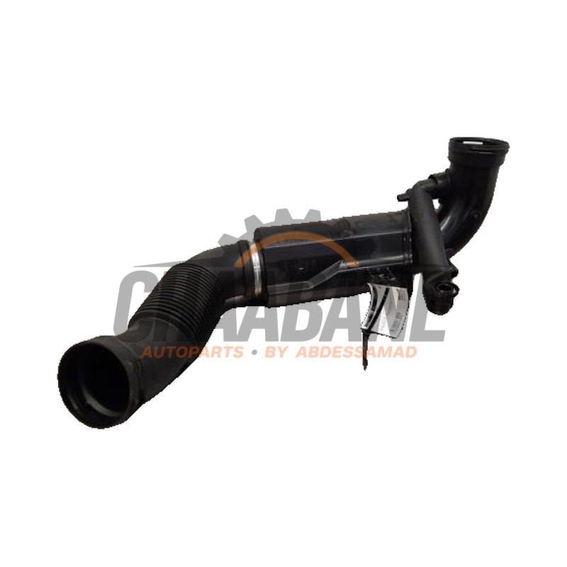 Tuyau daspiration air 13717619268 BMW 2 serie Gran Tourer (F46) 220i 2.0 TwinPower Turbo 16V 2014