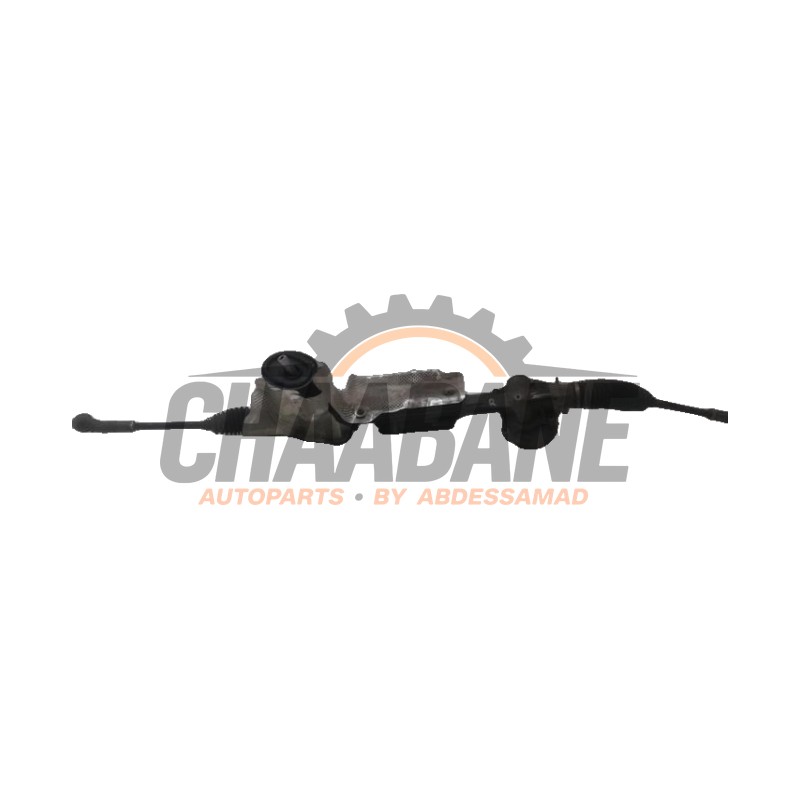 Cremaillere assistee Audi A3 (8V1/8VK) 1.4 TFSI 16V 2012 / 2020